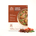 Ambur Biryani Paste