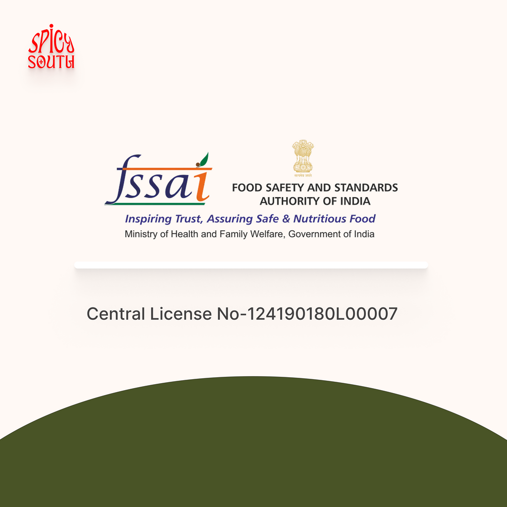 Andhra Green Chilli Paste