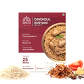 Dindigul Biryani Kit