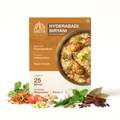 Hyderabadi Biryani Paste
