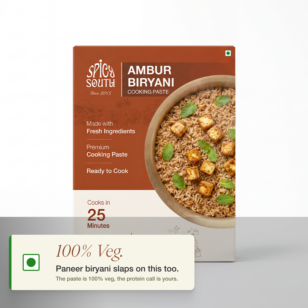 Ambur Biryani Paste