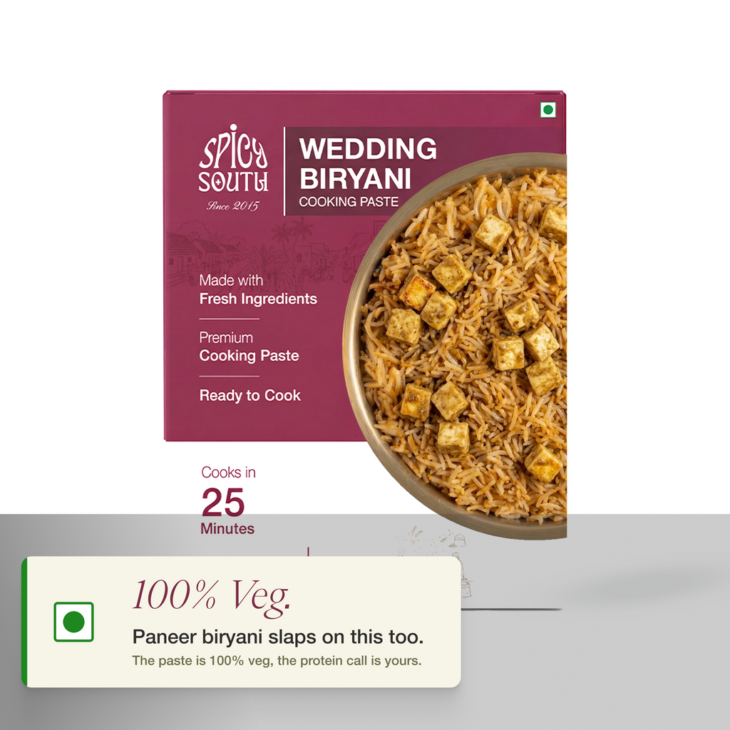 Wedding Biryani Paste